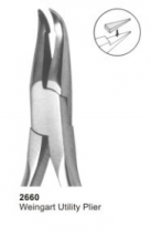 Orthodontic Pliers